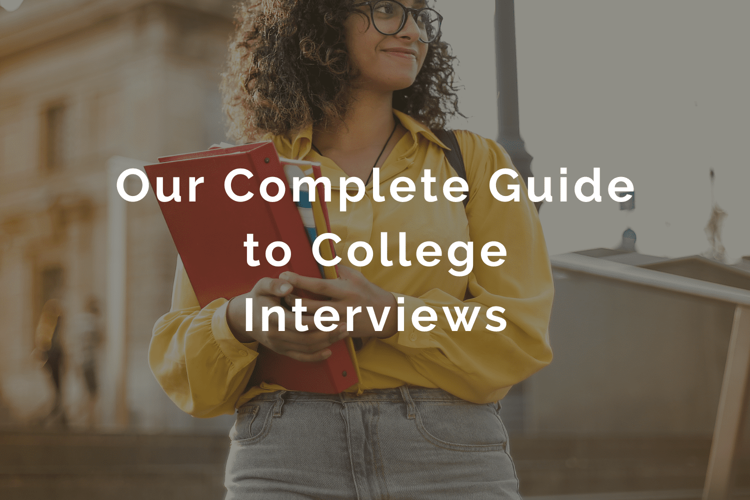 Collegeadvisor Masterclass College Interviews Collegeadvisor - Gradient Designs - Ultra HD Retina Collection